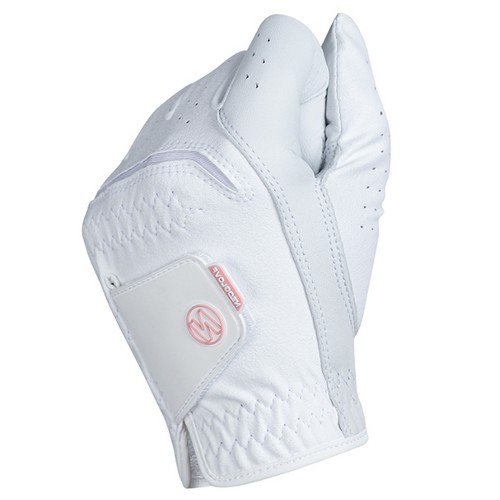 네오 N 시리즈 2.0 반양피 여성용 골프장갑 오른손 (1개)_이미지