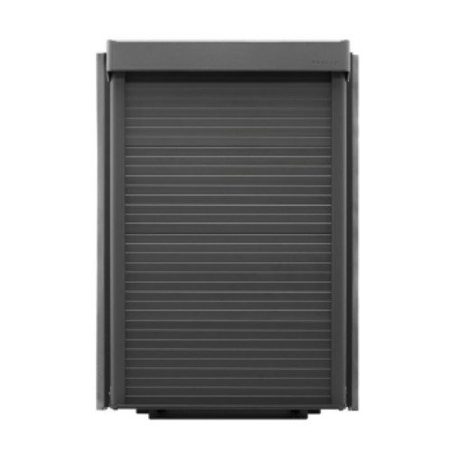 창문형 에어컨 이지핏 추가키트