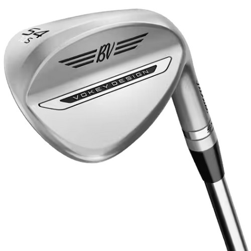 타이틀리스트 보키 SM11 투어 크롬 웨지 (정품)_이미지