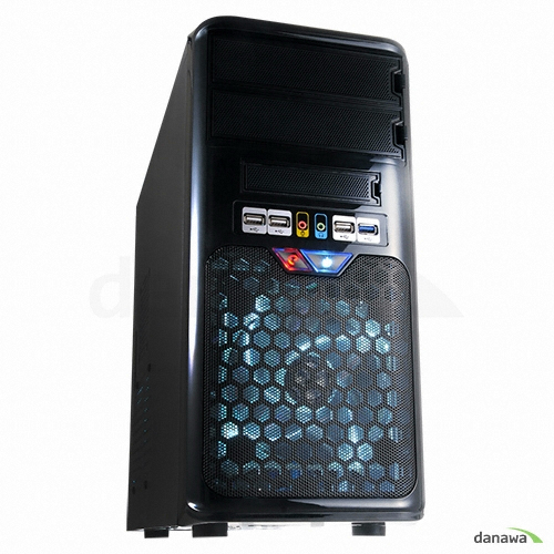 1st HANYANG HY-805 CROWN USB3.0_이미지