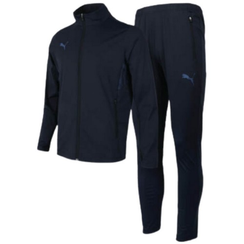 푸마 KK 인디비주얼컵 우븐 경량 트레이닝 수트 933087-02