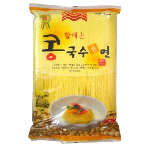 광덕식품 광덕식품 할매손 콩국수용면 3kg