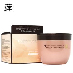 과일나라 본체 청정연 청아한유 클렌징크림 300ml
