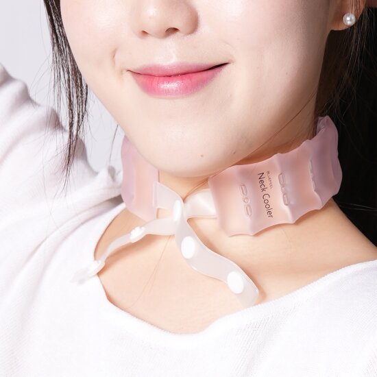 블루필 아이스쿨링 넥쿨러 컴포트 (1개)