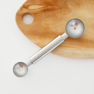 히로유키 스테인리스 메론 화채 스쿱 SSG_이미지