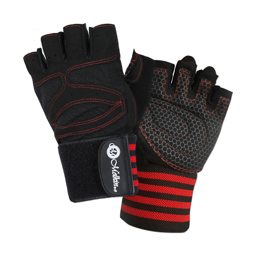 멜킨스포츠 뉴 챌린저 프로 헬스장갑