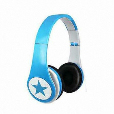 STAR mp3 겸용 무선헤드폰