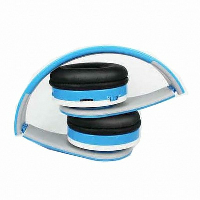 STAR mp3 겸용 무선헤드폰_이미지