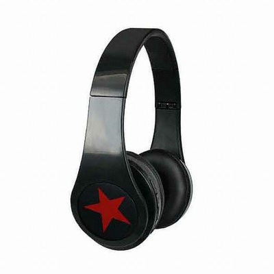 STAR mp3 겸용 무선헤드폰_이미지