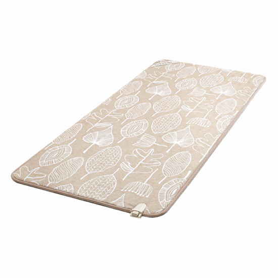 파크론 스마트홈 아마존 베이지 온수매트 2015년형 (1인용, 100x200cm, PAS-001, 파크로니아)