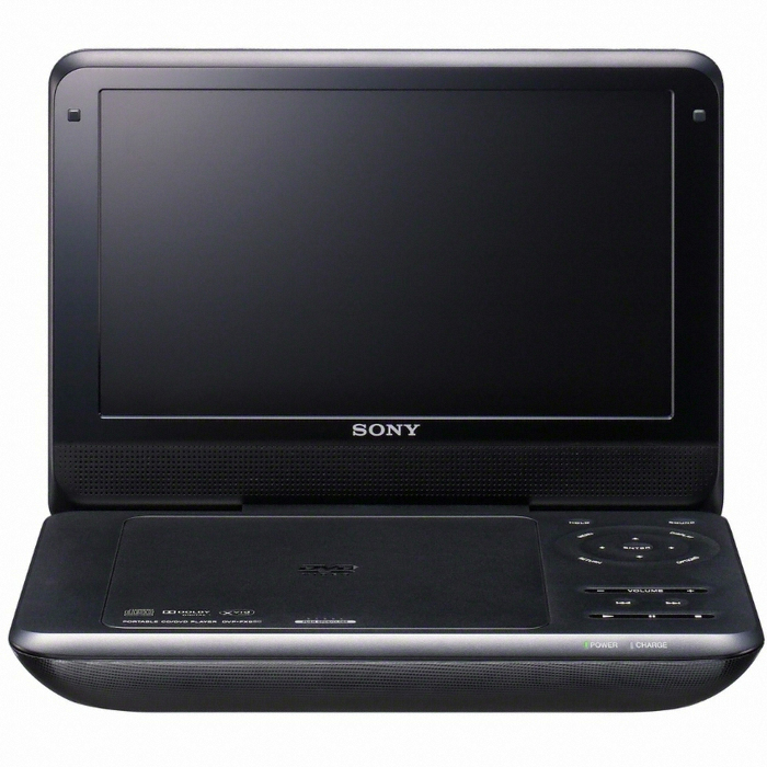SONY DVP-FX980