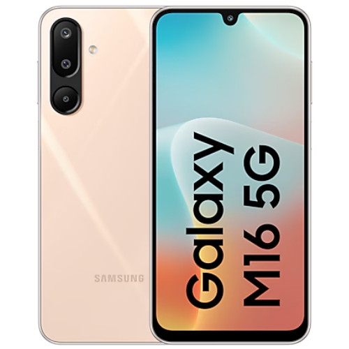 삼성전자 갤럭시M16(와이드8) 128GB, 자급제 (램6GB,해외구매)_이미지