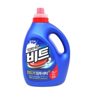 비트 진드기 침투세탁 일반용 3L (1개)_이미지