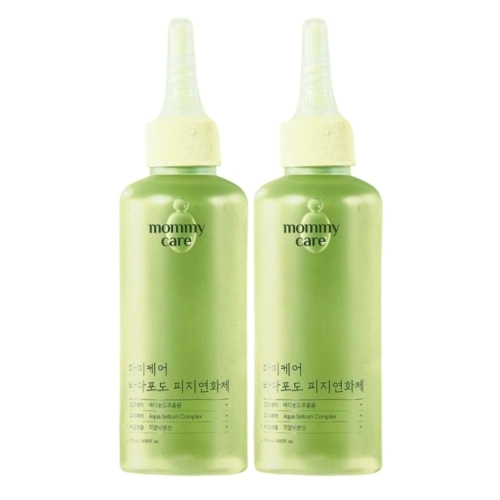 마미케어 바다포도 피지연화제 145ml (2개)_이미지