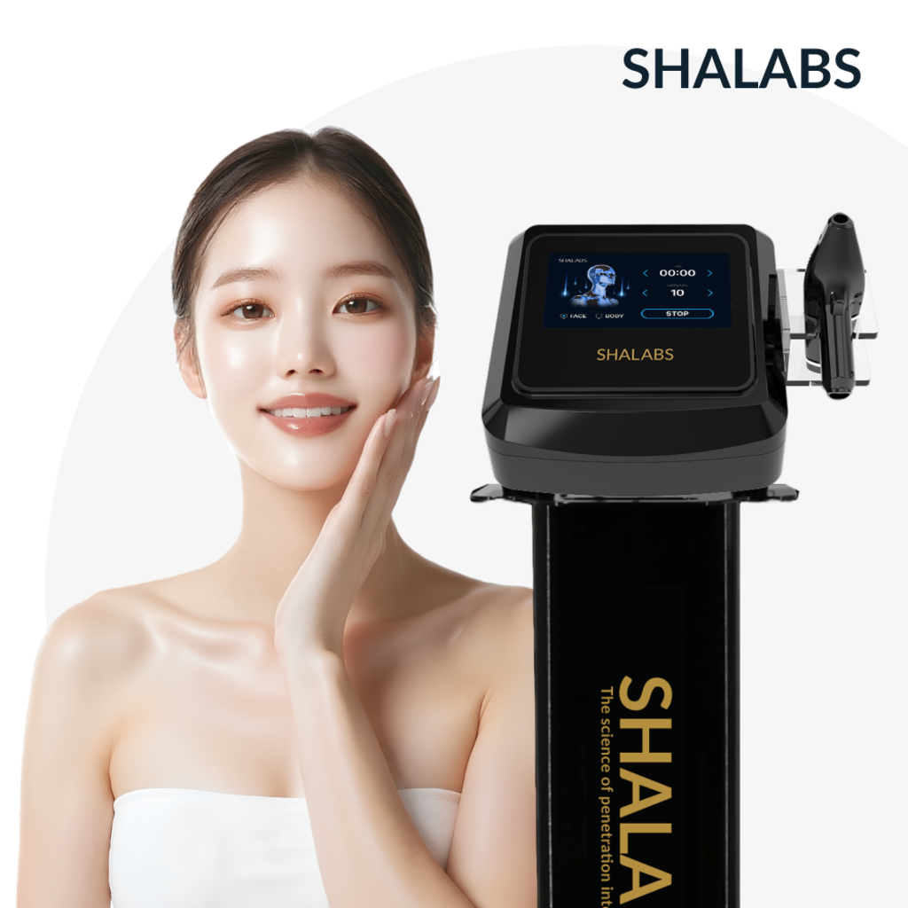 샤랩스 스킨젝 프로 SHA-3000_이미지