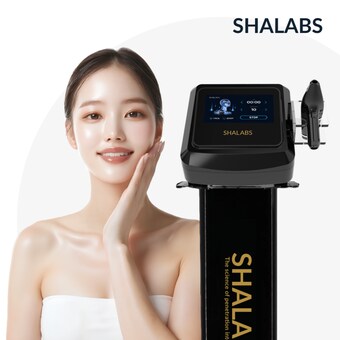 샤랩스 스킨젝 프로 SHA-3000