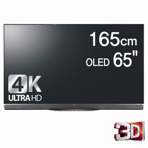 LG전자 올레드 OLED65E6K (스탠드)
