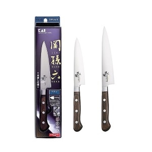 카이 세키마고로쿠 베니후지 유틸리티 나이프