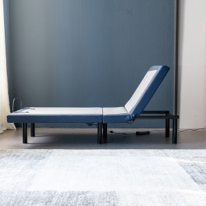  아씨방 릴렉스 모션베드 SS [매트별도]