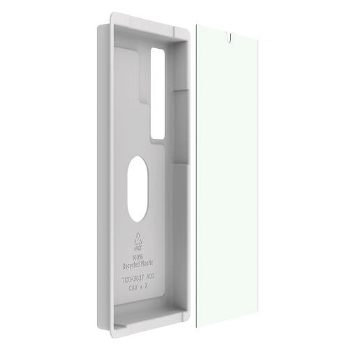 벨킨 갤럭시S25 울트라 인비지 강화유리 보호필름