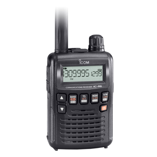 아이콤 IC-R6