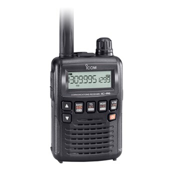 아이콤 IC-<b>R6</b>