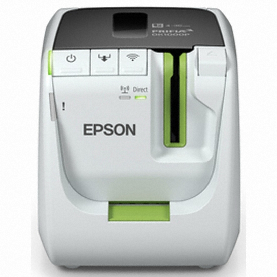 Epson PRIFIA OK1000P (라벨테이프 포함 세트)
