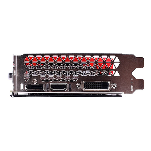 COLORFUL 지포스 RTX 2060 토마호크 D6 6GB_이미지