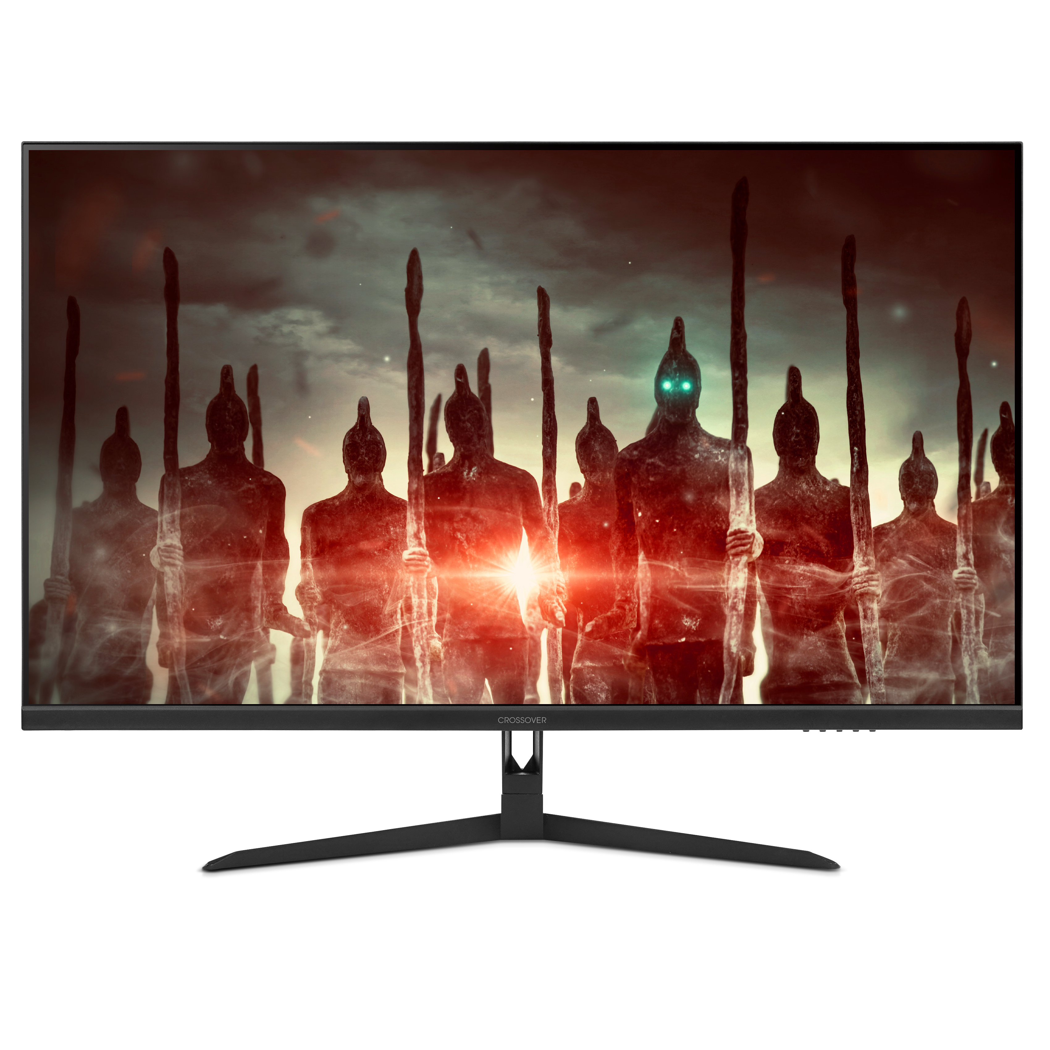 크로스오버 32UG5 IPS KVM 패스트 144 UHD 4K HDR 게이밍_이미지