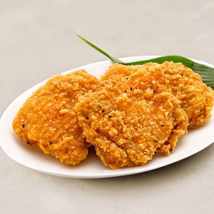 사세 편의점 치킨 통살치킨 950g