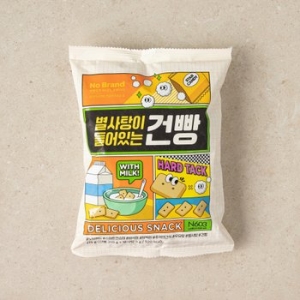 이마트 노브랜드 건빵 215g