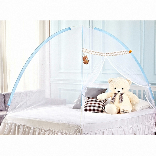 디오컴퍼니 프리미엄 기본형 마린 원터치모기장