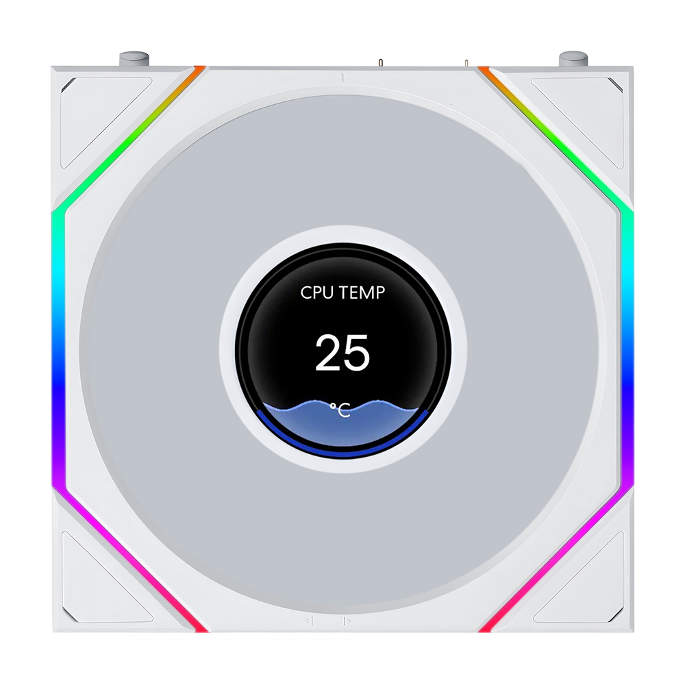 ���ȸ� UNI FAN TL LCD FLEX 120