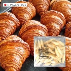 신세계푸드 크로아상 생지 2.25kg_이미지