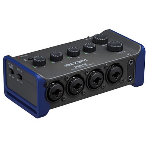 ZOOM AMS-44