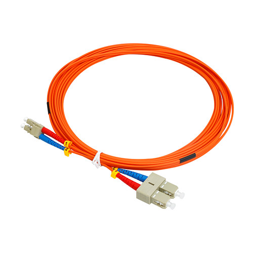 마하링크 LC-SC 멀티모드 광점퍼코드 (50m, ML-LS50MM)_이미지