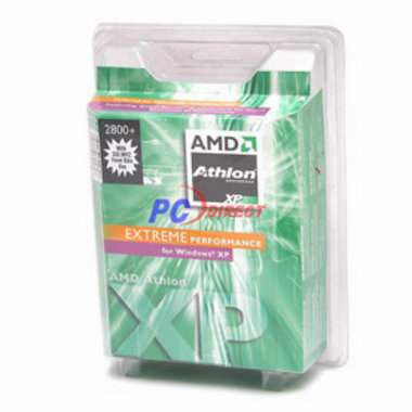 AMD 애슬론XP 바톤2800+ 정품_이미지
