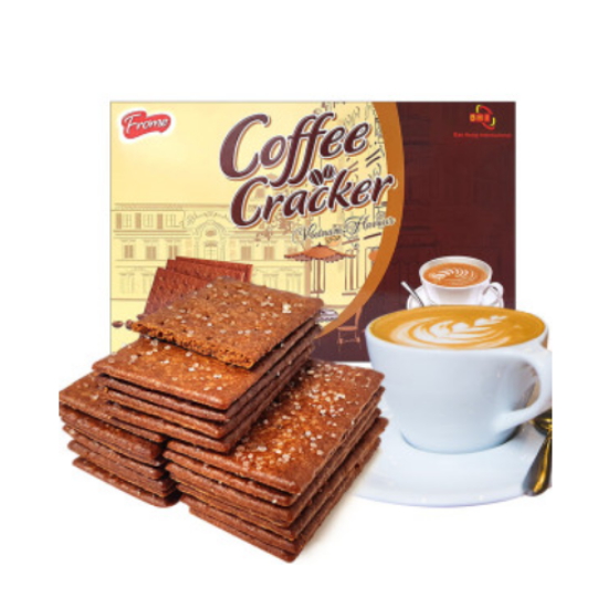 프롬 커피크래커 345g (2개)