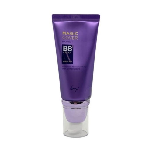 LG생활건강 더페이스샵 페이스 잇 매직 커버 BB크림 45ml (10개)