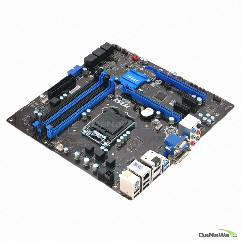 MSI B85M-G43_이미지