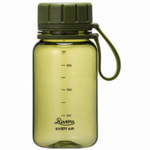 리버스 스타우트 에어 올리브 400ml_이미지