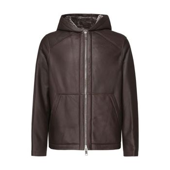 이브살로몬 이브 솔로몬 후드 코트 135688428_이미지