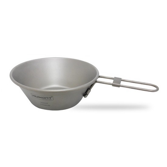 티타늄 시에라컵 300ml