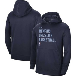  나이키 NBA 멤피스 그리즐리스 Unisex 2023/24 Spotlight On Navy 1207342