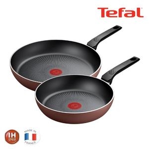 테팔 PTFE 뉴 셰프터치 2종 (팬24,30)
