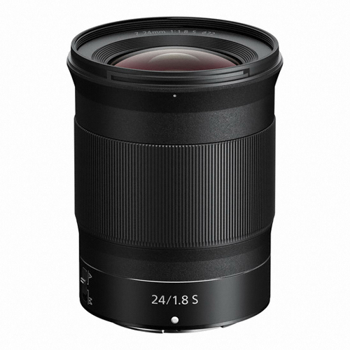니콘 니코르 Z 24mm F1.8 S (병행수입)_이미지