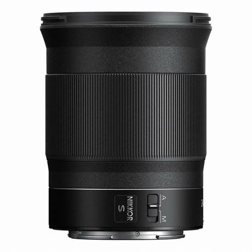 니콘 니코르 Z 24mm F1.8 S (병행수입)_이미지