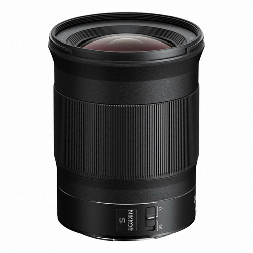 니콘 니코르 Z 24mm F1.8 S (병행수입)_이미지