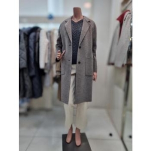 올앤선드리 세이브존06 체크핸드메이드울CT A4WAH881 S27734330_이미지