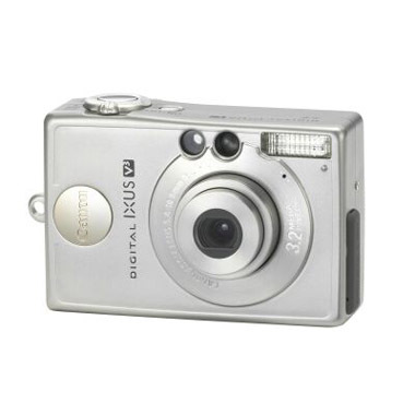 캐논 IXUS DIGITAL IXY 320 (병행수입)